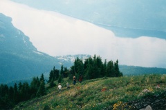 alpine