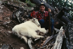dad-with-goat