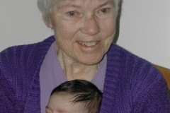 grandma-and-me