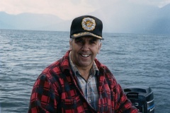on-boat